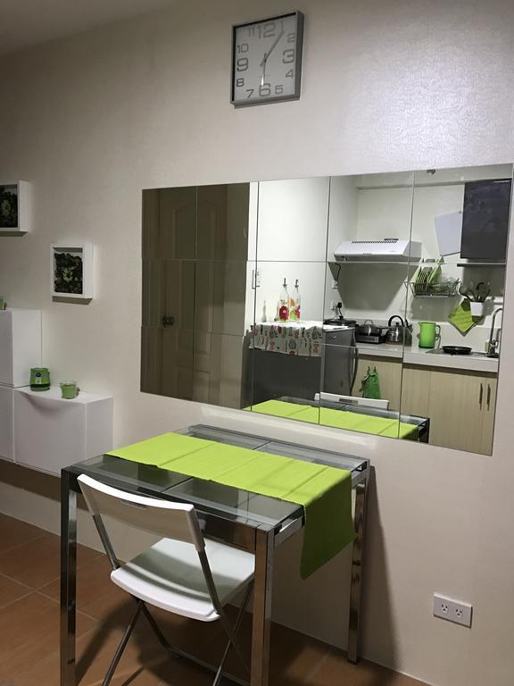 Apartelle D' Oasis Davao City Exterior foto