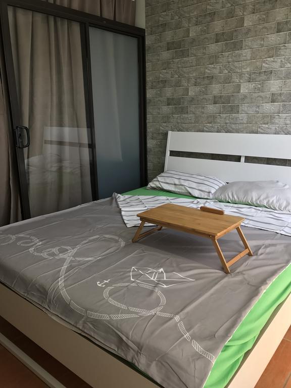 Apartelle D' Oasis Davao City Exterior foto