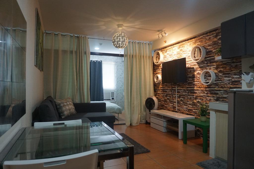 Apartelle D' Oasis Davao City Exterior foto