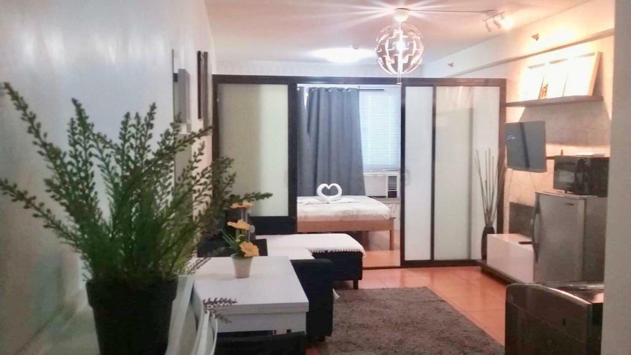 Apartelle D' Oasis Davao City Exterior foto