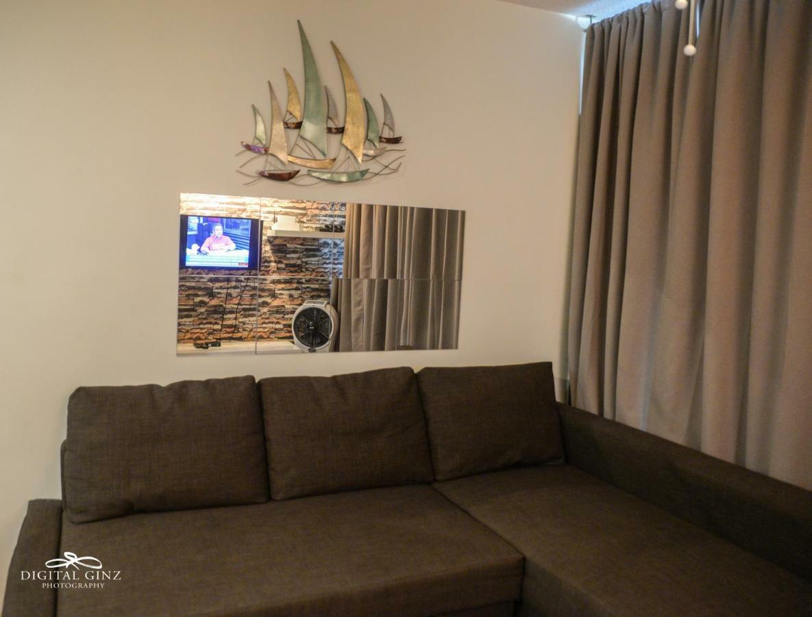 Apartelle D' Oasis Davao City Exterior foto