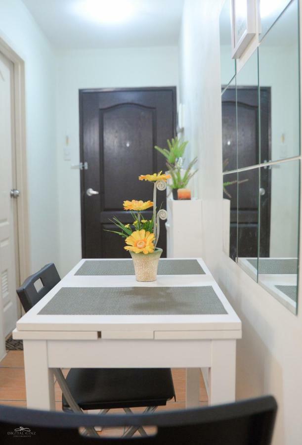 Apartelle D' Oasis Davao City Exterior foto