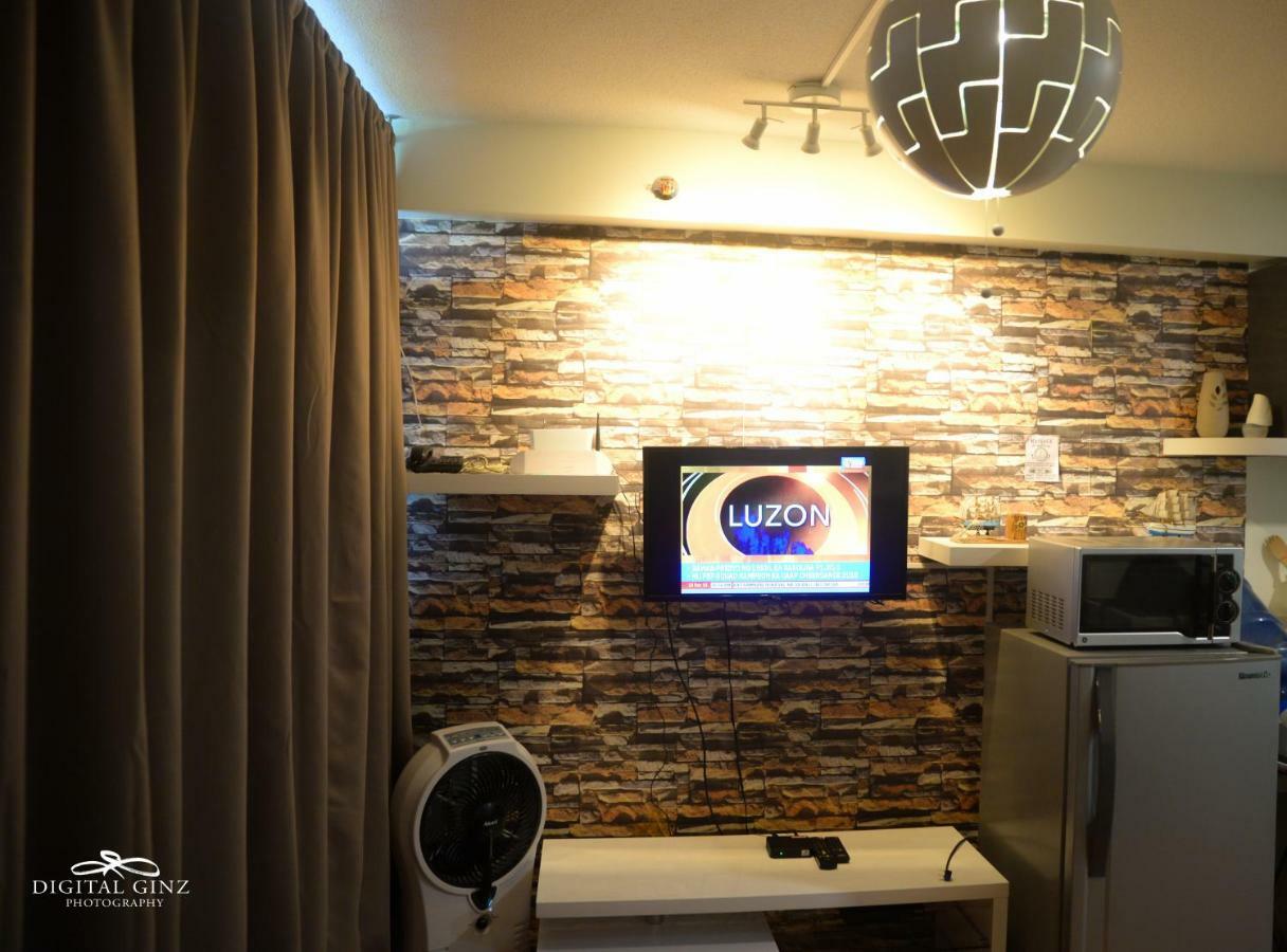 Apartelle D' Oasis Davao City Exterior foto