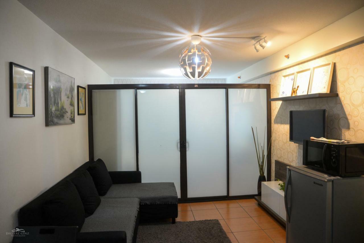 Apartelle D' Oasis Davao City Exterior foto